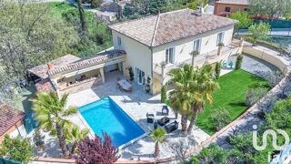  Maison  vendre 6 pices 206 m