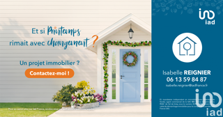  Immeuble � vendre 950 m�