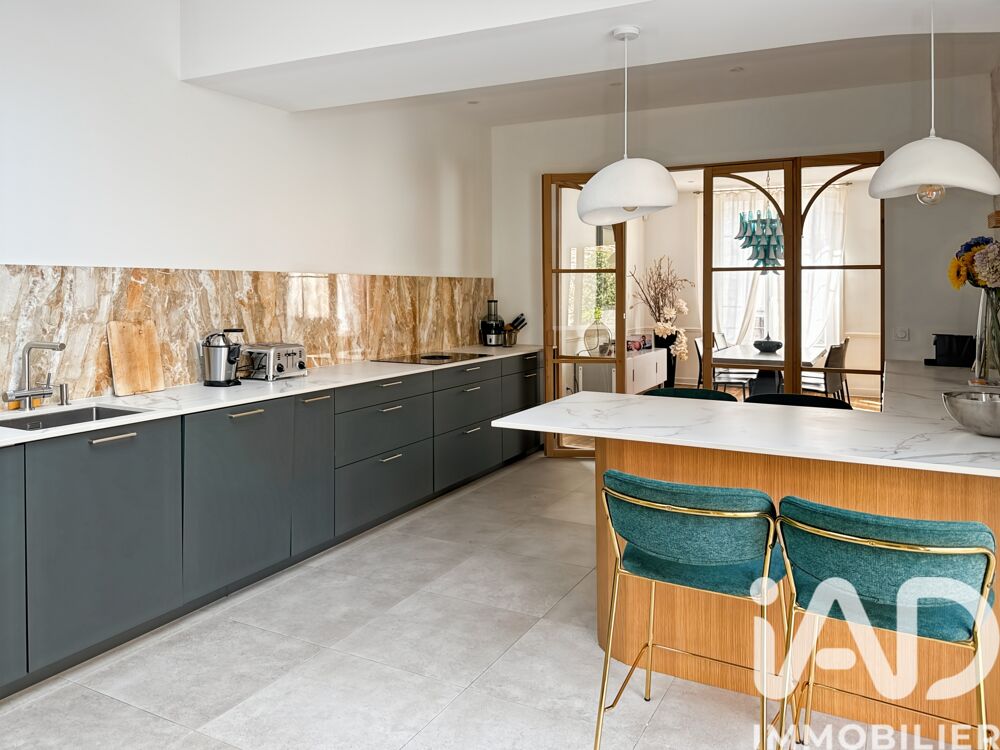 � vendre  Maison Rennes (35000)