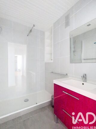  Appartement � louer 4 pi�ces 73 m�