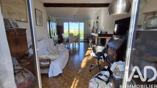  Maison � vendre 3 pi�ces 81 m�