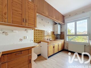  Appartement � vendre 3 pi�ces 77 m�