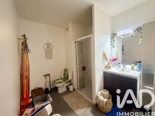  Appartement � vendre 2 pi�ces 45 m�