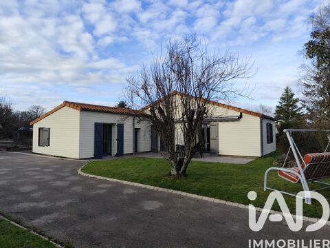   Vente Maison/villa 10 pi�ces Maison - 10 pi�ce(s) - 160 m�