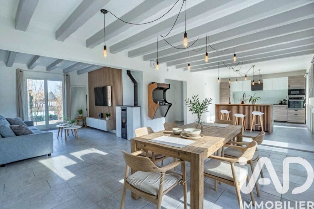 � vendre  Maison Marly-le-Roi (78160)