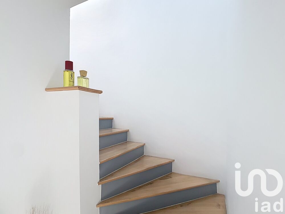  vendre  Maison Colombes (92700)