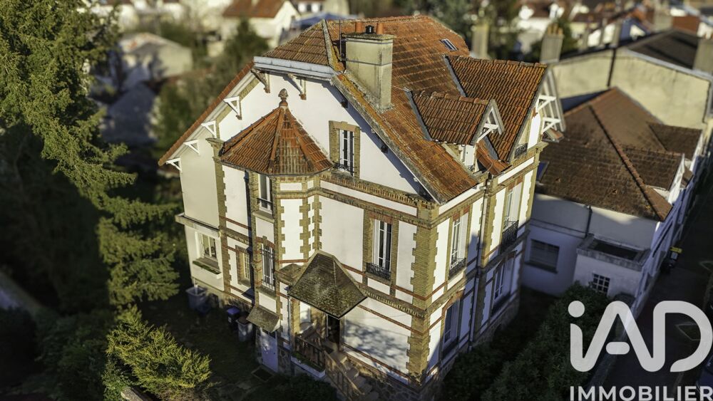 � vendre  Maison Meaux (77100)