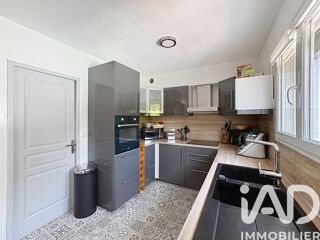  Maison � vendre 4 pi�ces 90 m�