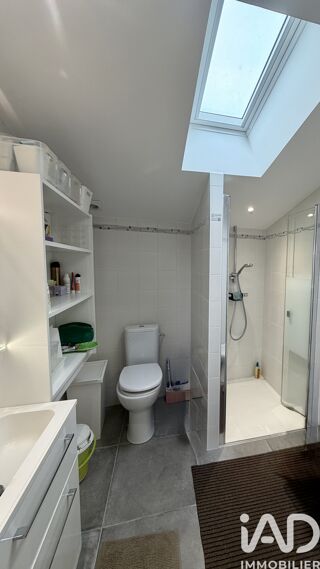  Maison � vendre 5 pi�ces 127 m�