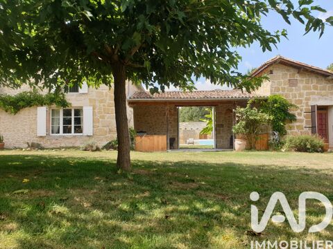 Vente Maison Vente Maison de campagne 9 pi�ces Fauillet