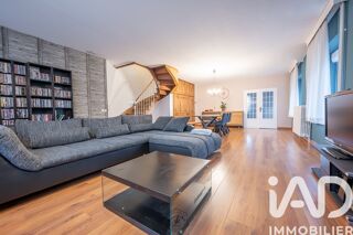  Maison � vendre 7 pi�ces 201 m�