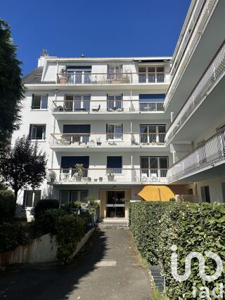  Appartement � vendre 3 pi�ces 75 m�