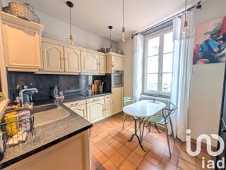  Maison � vendre 6 pi�ces 139 m�