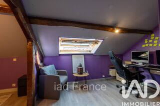  Maison � vendre 12 pi�ces 330 m�