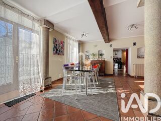  Maison � vendre 6 pi�ces 200 m�