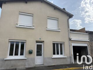 Maison � vendre 6 pi�ces 120 m�