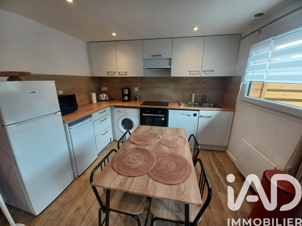 � vendre  Maison Camiers (62176)