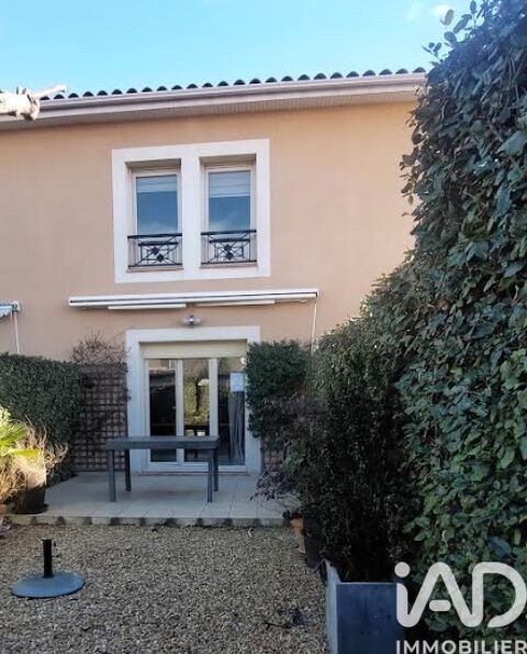   Location Maison/villa 4 pi�ces Maison - 4 pi�ce(s) - 78 m�