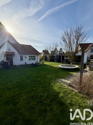  Maison � vendre 3 pi�ces 85 m�