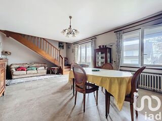  Maison � vendre 6 pi�ces 146 m�