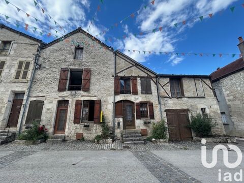   Vente Maison de village 4 pi�ces Maison - 4 pi�ce(s) - 106 m�
