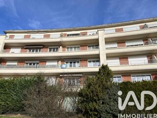  Appartement � vendre 3 pi�ces 77 m�