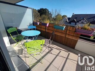  Appartement � vendre 2 pi�ces 45 m�