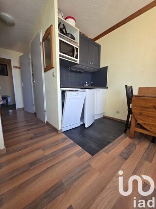  Appartement � vendre 2 pi�ces 25 m�