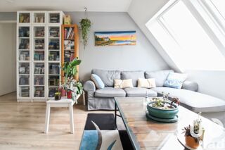  Appartement  vendre 3 pices 56 m