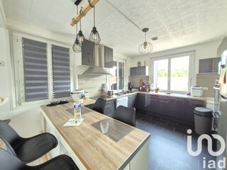  Maison � vendre 5 pi�ces 82 m�