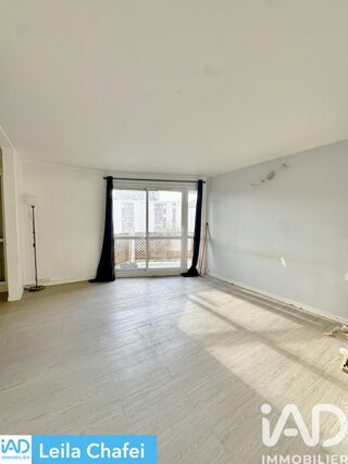  Appartement � vendre 4 pi�ces 74 m�