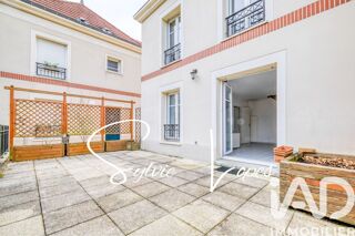  Appartement � vendre 3 pi�ces 64 m�