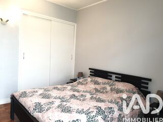  Appartement � vendre 3 pi�ces 60 m�