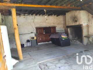  Maison � vendre 3 pi�ces 65 m�