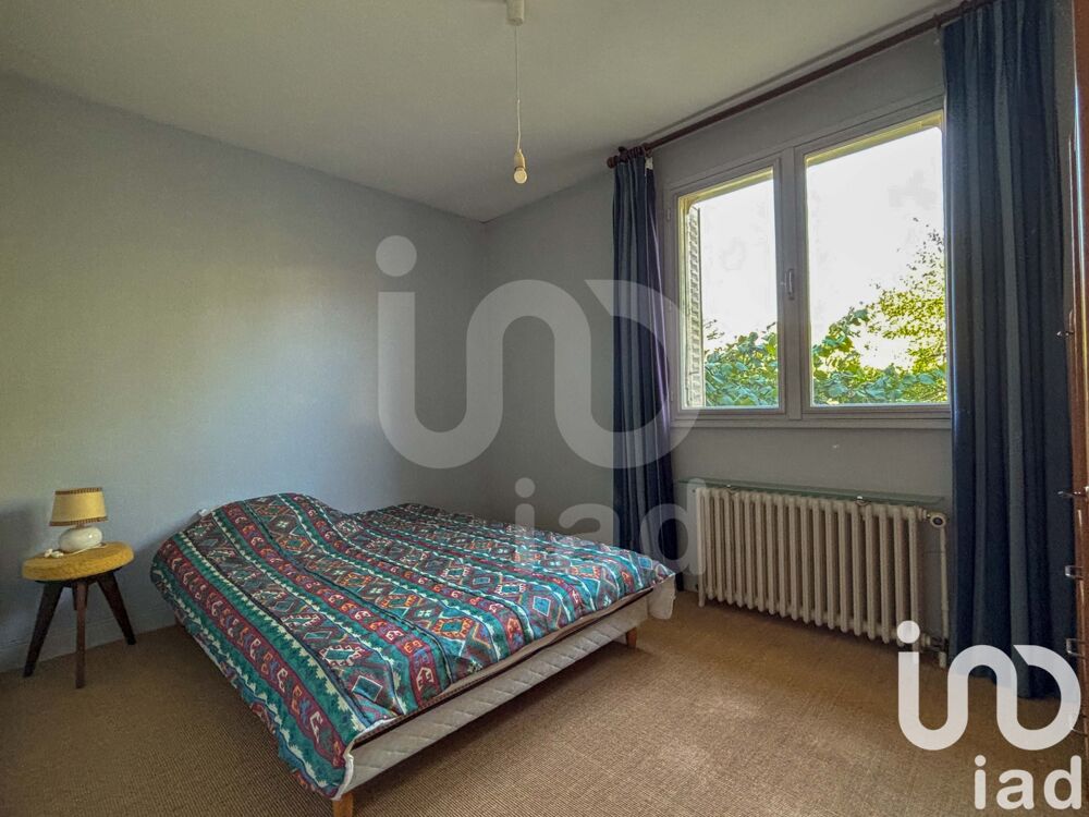 Vente Maison Vente Maison/villa 5 pices Montluon