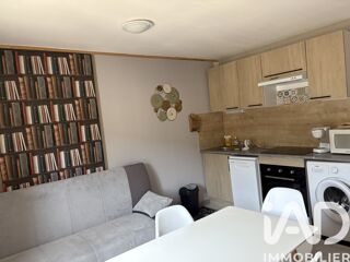  Appartement � vendre 2 pi�ces 30 m�