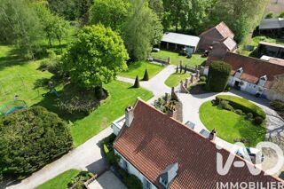  Maison � vendre 14 pi�ces 452 m�