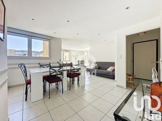  Appartement  vendre 5 pices 100 m