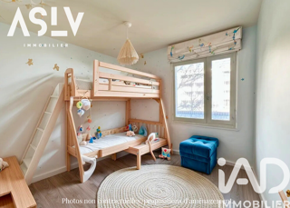  Appartement � vendre 4 pi�ces 70 m�