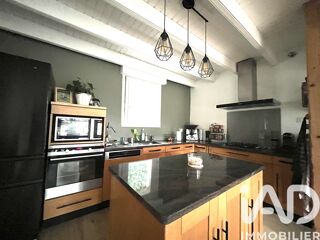  Maison � vendre 6 pi�ces 115 m�