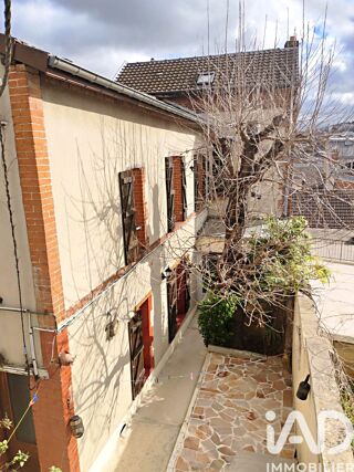  Maison � vendre 5 pi�ces 105 m�