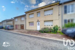  Maison  vendre 7 pices 233 m