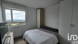  Appartement � vendre 4 pi�ces 78 m�