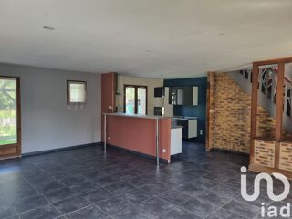  Maison � vendre 5 pi�ces 157 m�