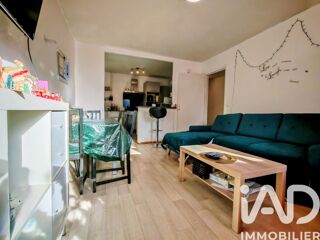  Appartement � vendre 3 pi�ces 63 m�