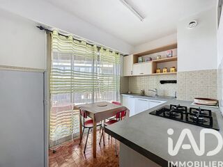  Appartement � vendre 1 pi�ce 32 m�