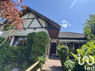  Maison � vendre 6 pi�ces 145 m�