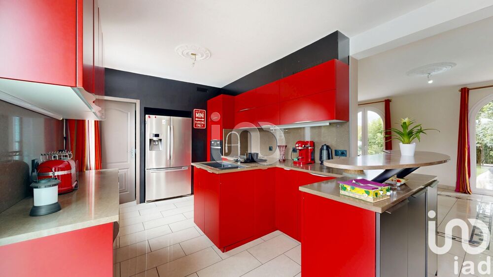  vendre  Maison Toulouse (31300)