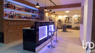  Maison � vendre 6 pi�ces 340 m�