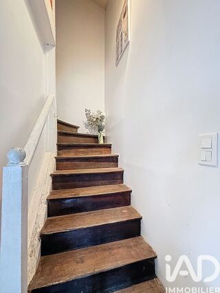  Maison � vendre 2 pi�ces 63 m�